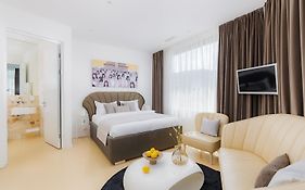 Optimum Apartment - Wolframplatz